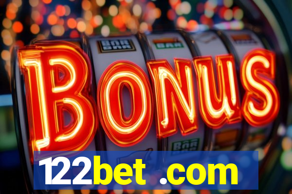 122bet .com